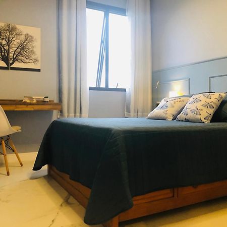 Appartement Blue House à Rio de Janeiro Extérieur photo