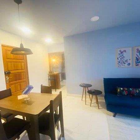 Appartement Blue House à Rio de Janeiro Extérieur photo