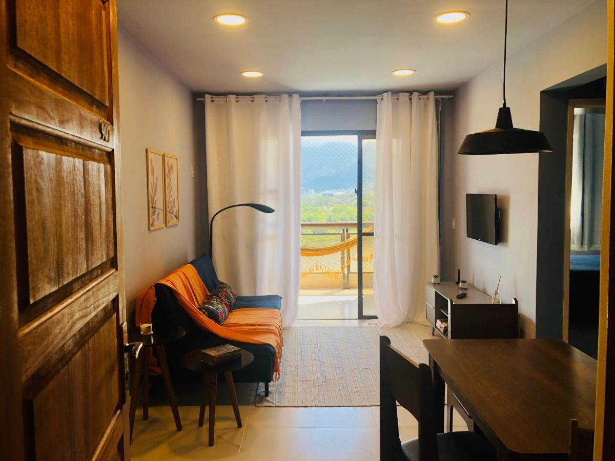 Appartement Blue House à Rio de Janeiro Extérieur photo