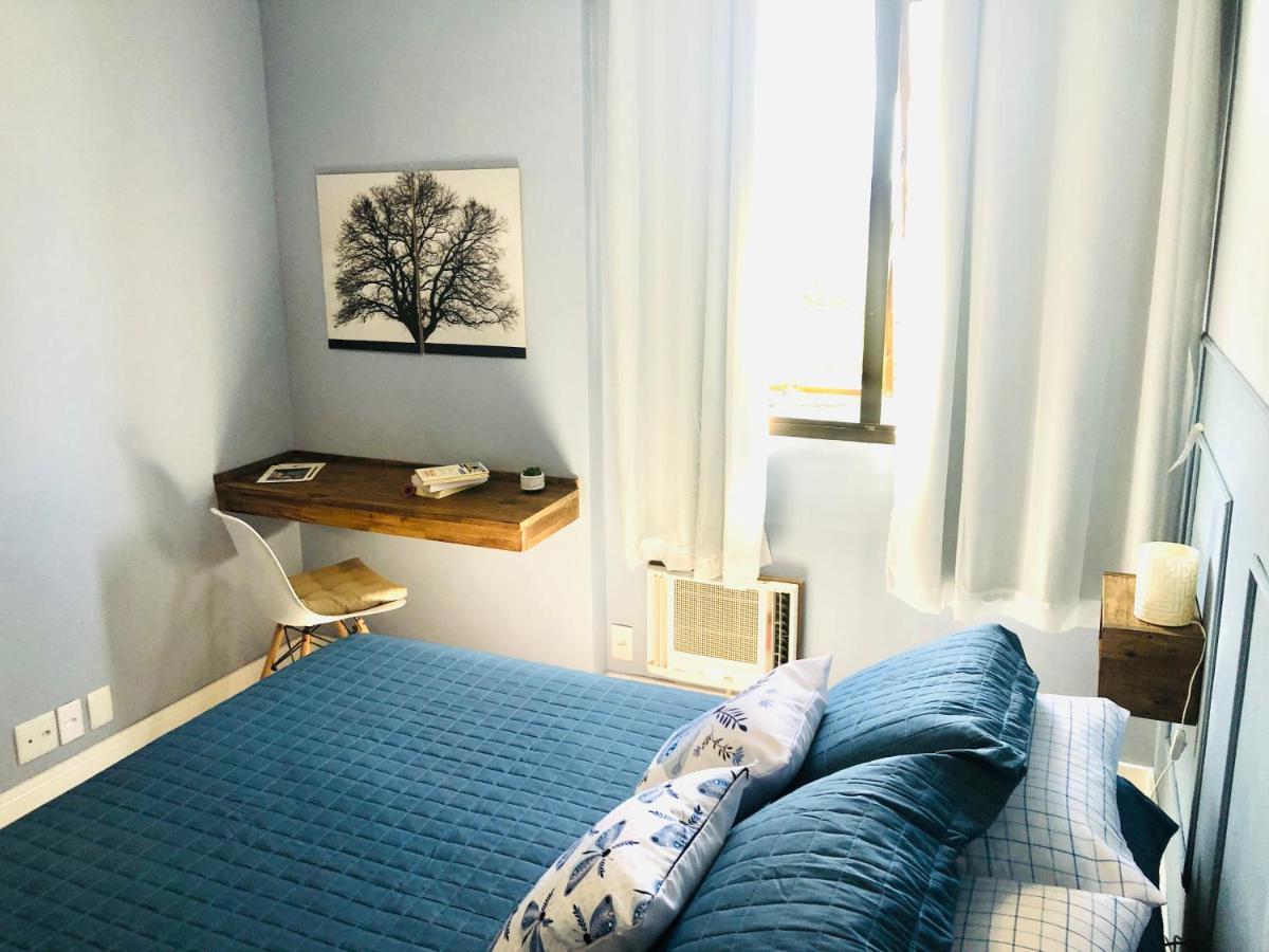 Appartement Blue House à Rio de Janeiro Extérieur photo