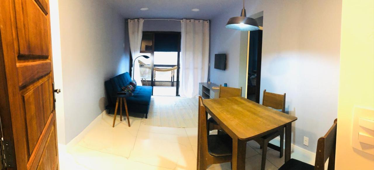 Appartement Blue House à Rio de Janeiro Extérieur photo