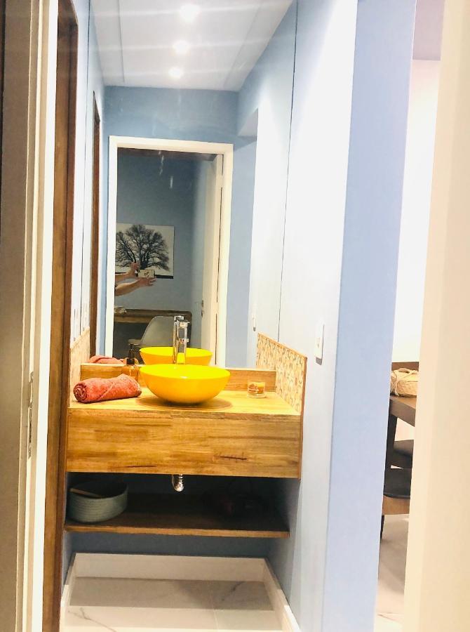 Appartement Blue House à Rio de Janeiro Extérieur photo