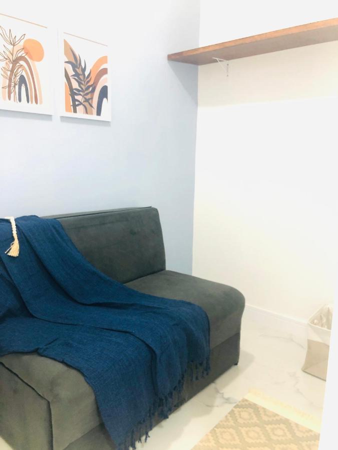Appartement Blue House à Rio de Janeiro Extérieur photo