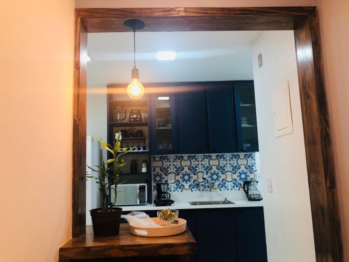 Appartement Blue House à Rio de Janeiro Extérieur photo