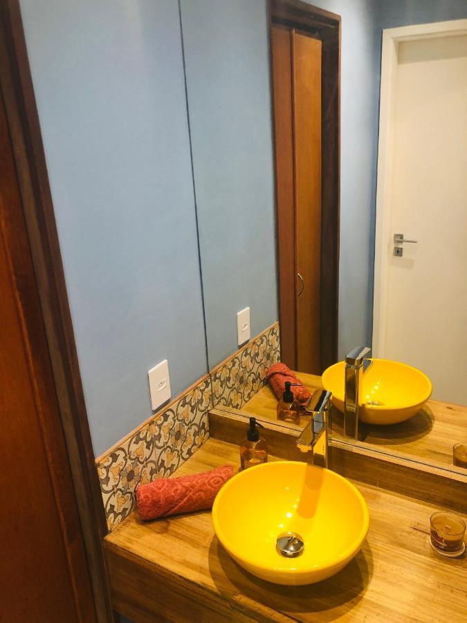 Appartement Blue House à Rio de Janeiro Extérieur photo