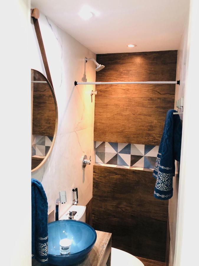 Appartement Blue House à Rio de Janeiro Extérieur photo