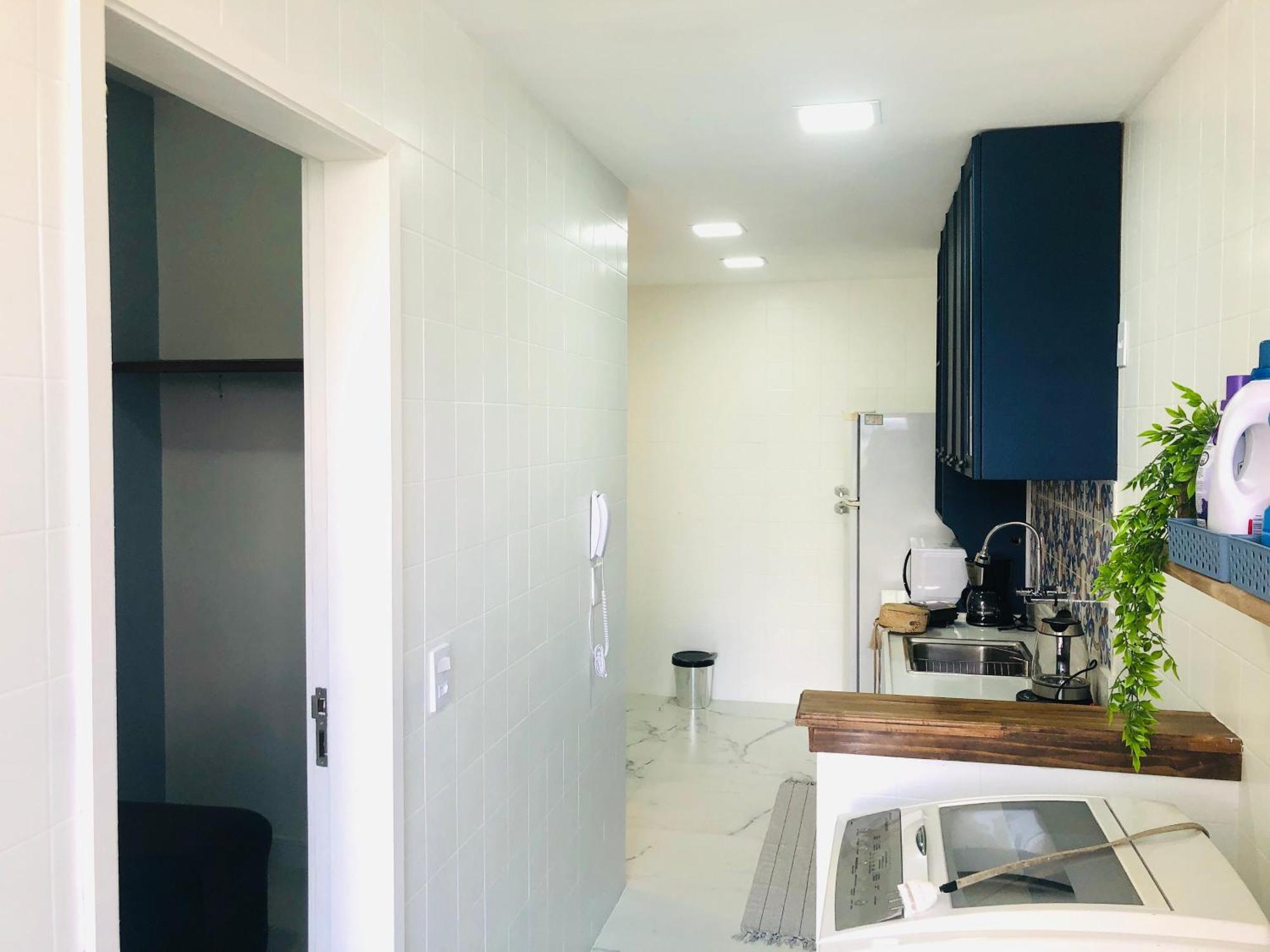 Appartement Blue House à Rio de Janeiro Extérieur photo