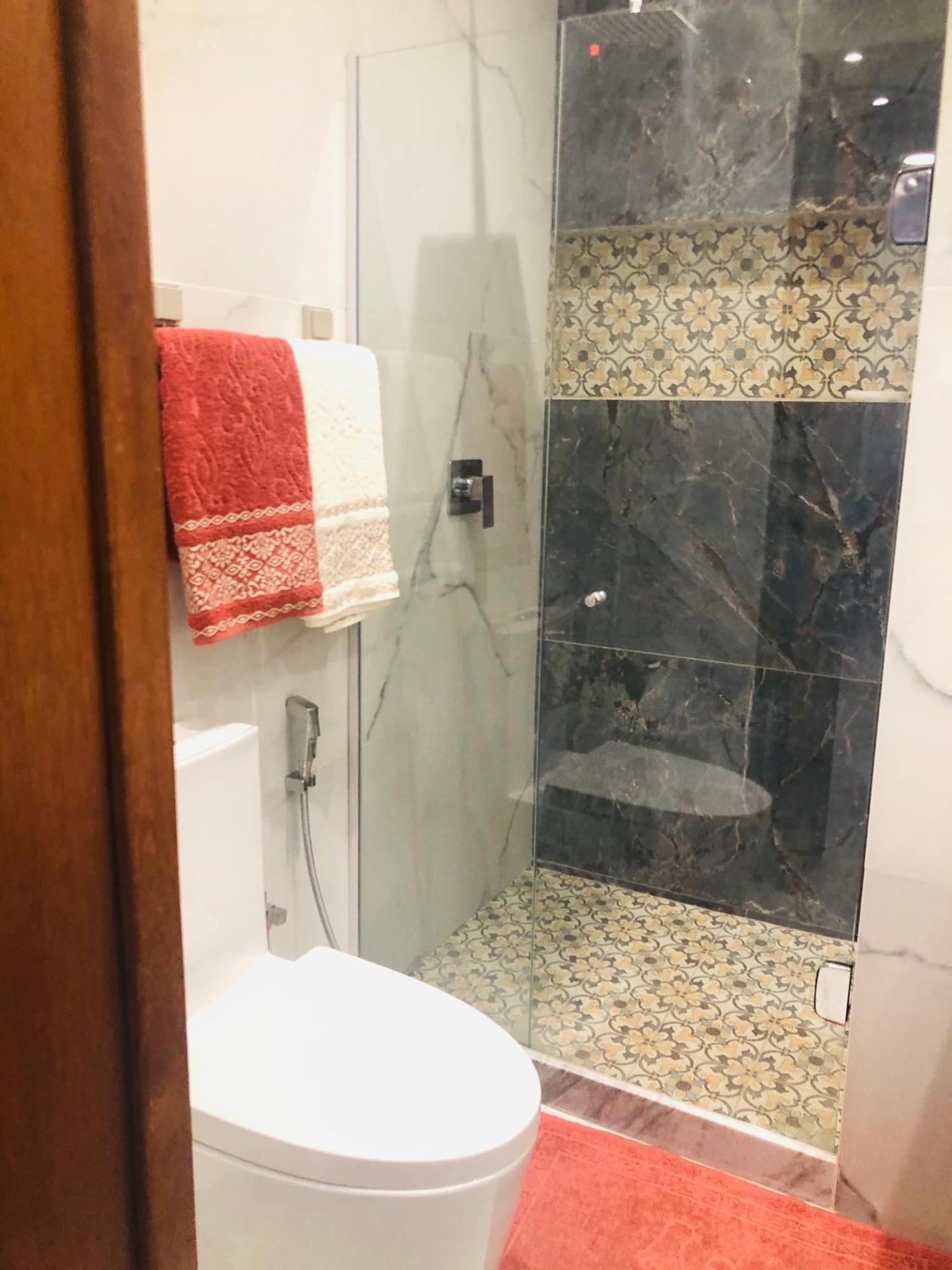 Appartement Blue House à Rio de Janeiro Extérieur photo