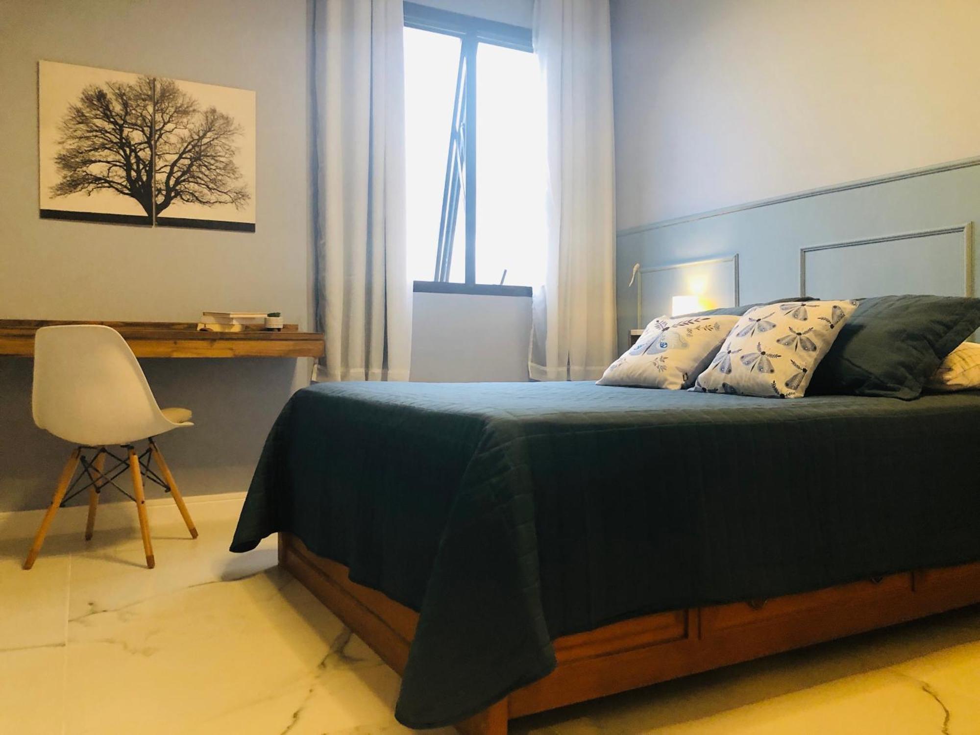 Appartement Blue House à Rio de Janeiro Extérieur photo