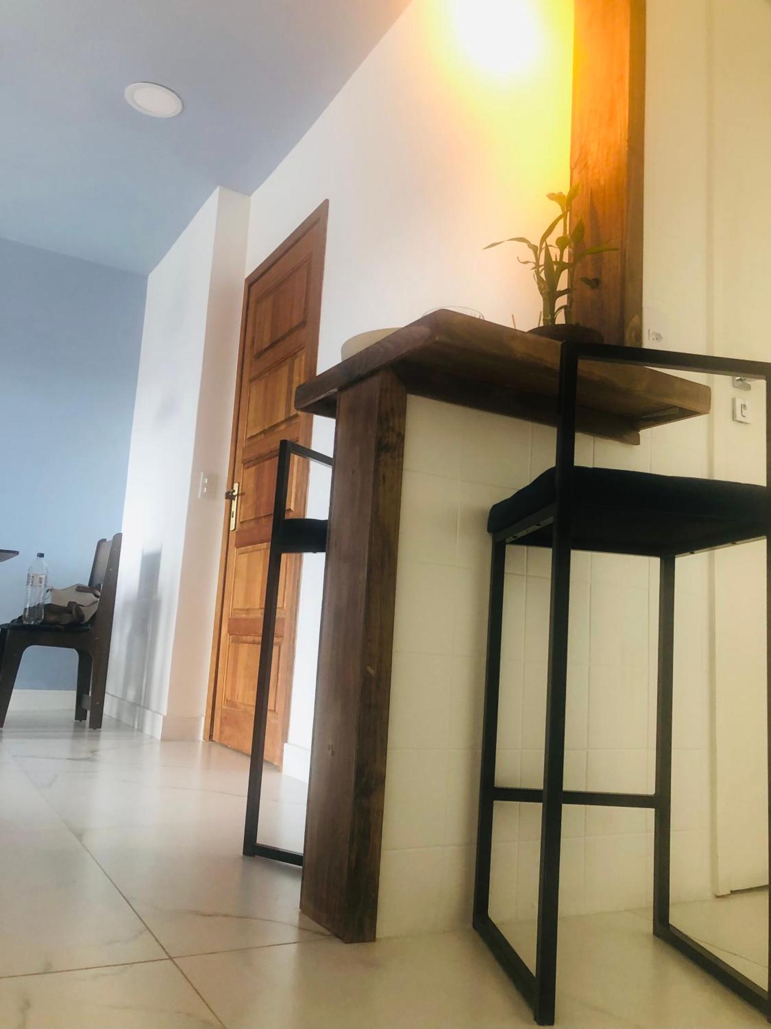 Appartement Blue House à Rio de Janeiro Extérieur photo