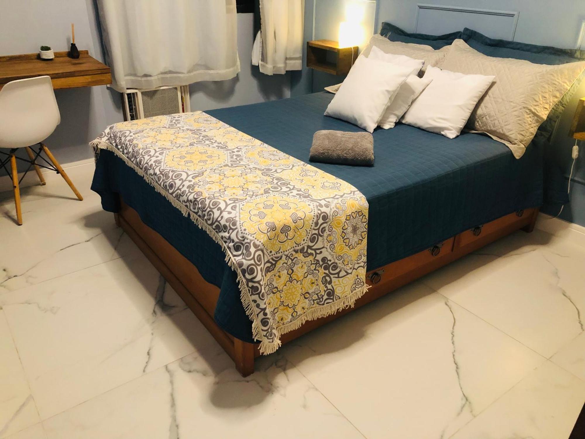 Appartement Blue House à Rio de Janeiro Extérieur photo