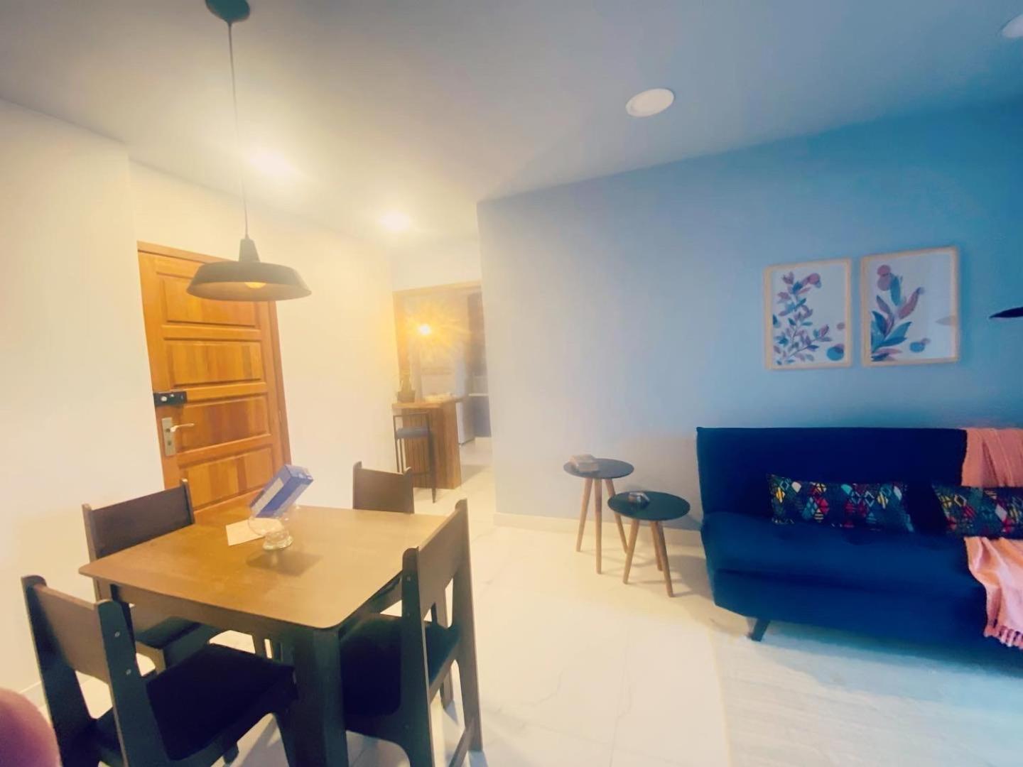 Appartement Blue House à Rio de Janeiro Extérieur photo