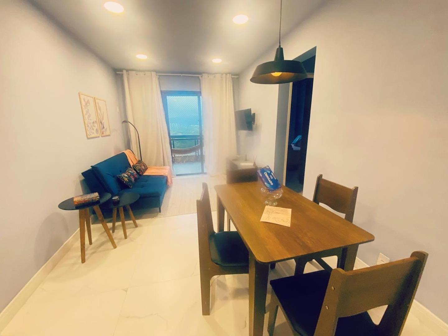 Appartement Blue House à Rio de Janeiro Extérieur photo