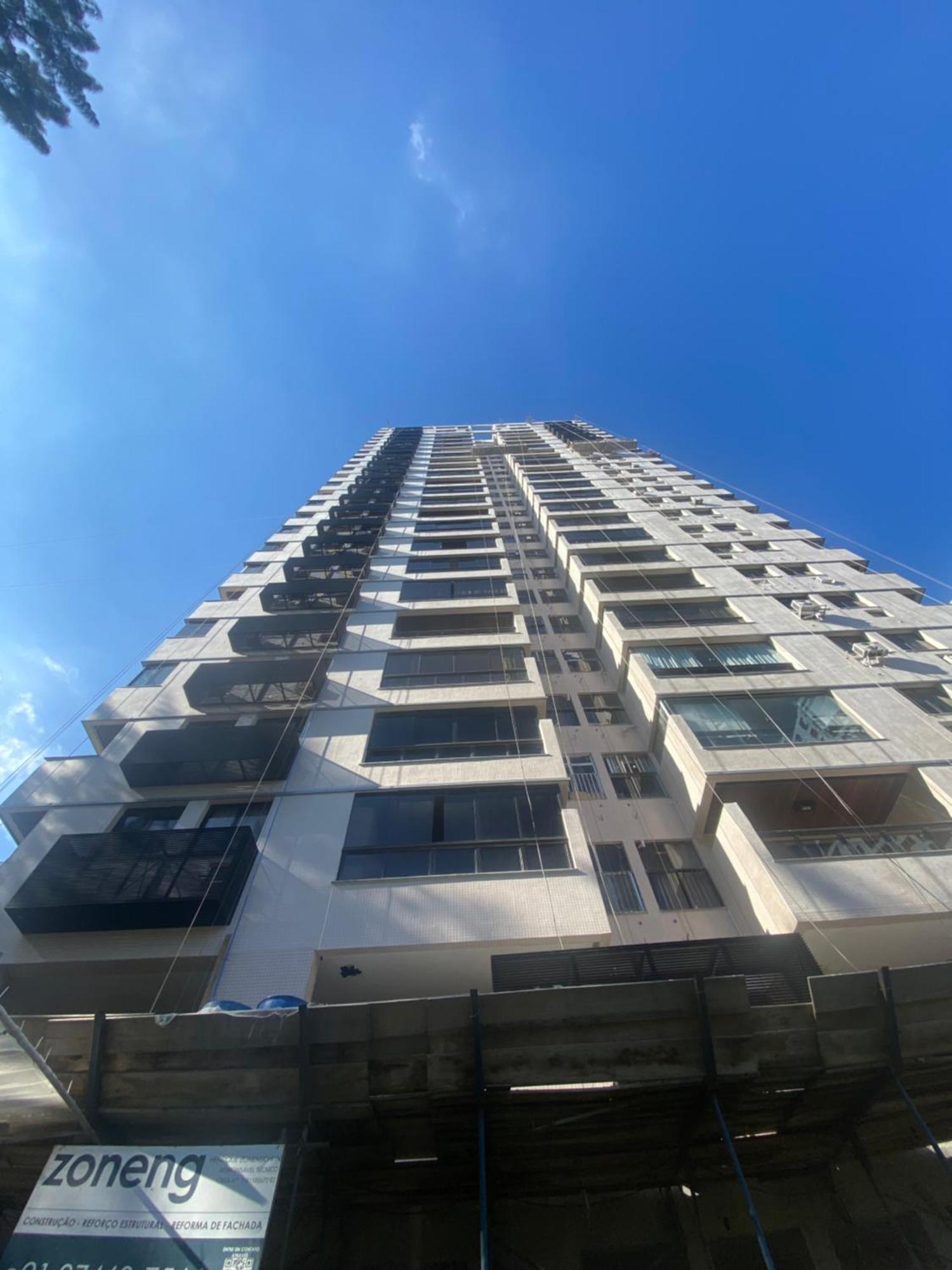 Appartement Blue House à Rio de Janeiro Extérieur photo